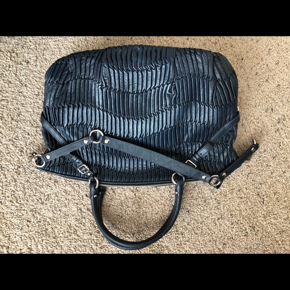Coach purse - Picture 2 of 11